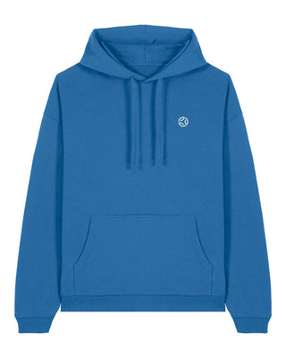 TFN EarthLine Basic Oversize Hoodie