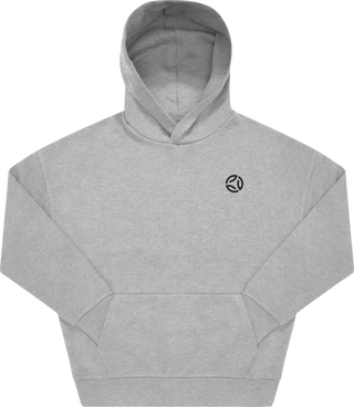 "CAN" OVERSIZE HOODIE