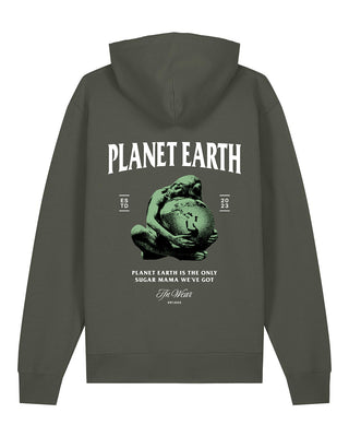 Sugar Mama - Unisex Hoodie