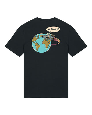 No Thanks - Unisex Shirt