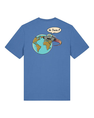 No Thanks - Unisex Shirt