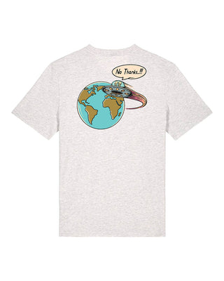 No Thanks - Unisex Shirt