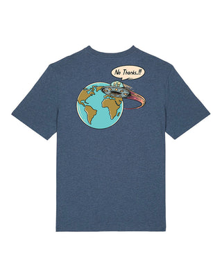 No Thanks - Unisex Shirt