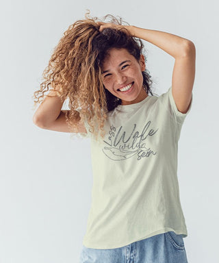 "LDWWS" Shirt