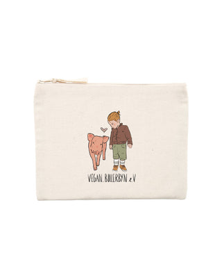 Vegan Bullerbyn - Pencil Case