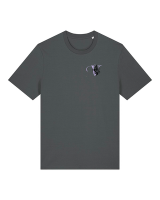 Real Dogtors treat - Unisex Shirt - Violett