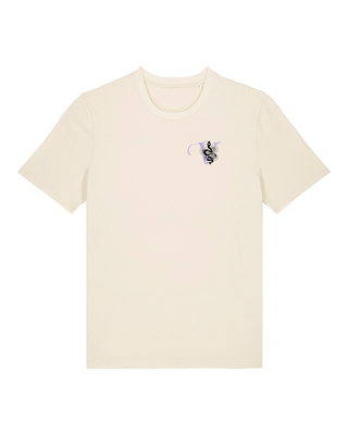Real Dogtors treat - Unisex Shirt - Violett