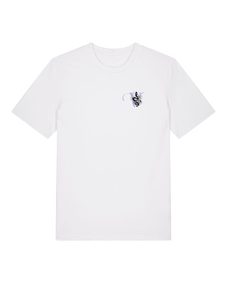 Real Dogtors treat - Unisex Shirt - Violett