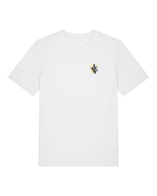 Real Dogtors treat - Unisex Shirt - Yellow