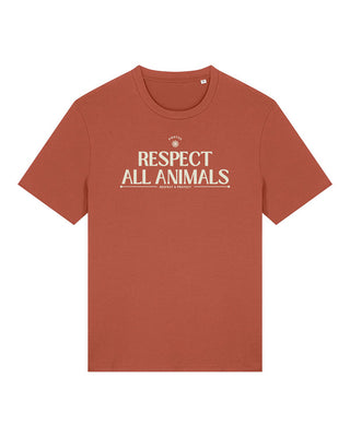 "Respect & Protect" Shirt