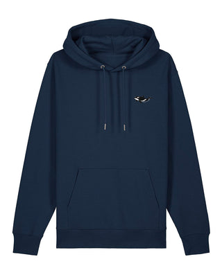 "Respect the Ocean" Hoodie