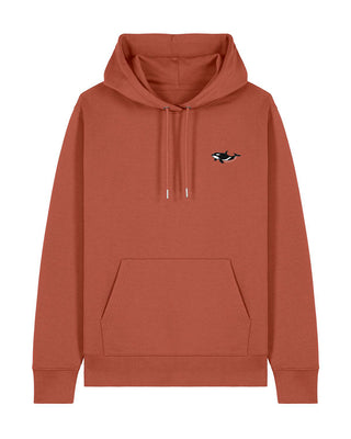 "Respect the Ocean" Hoodie