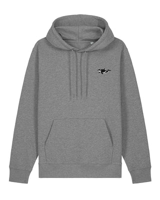 "Respect the Ocean" Hoodie