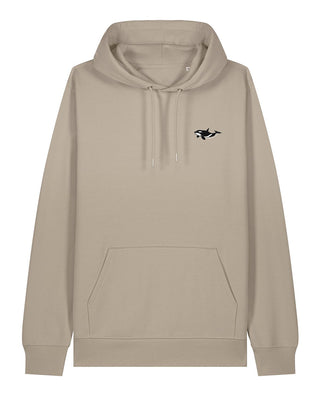 "Respect the Ocean" Hoodie
