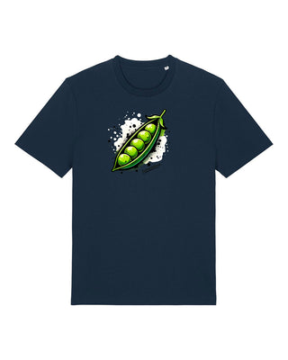 "Schote" Erbsenschreck Unisex Shirt