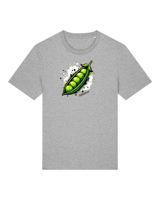 "Schote" Erbsenschreck Unisex Shirt