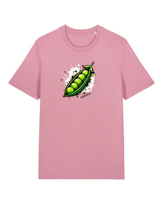 "Schote" Erbsenschreck Unisex Shirt