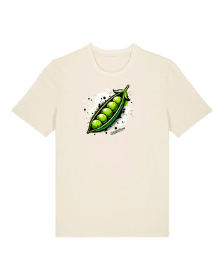 "Schote" Erbsenschreck Unisex Shirt
