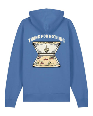 Limited "Schrödinger's Pizza" Hoodie