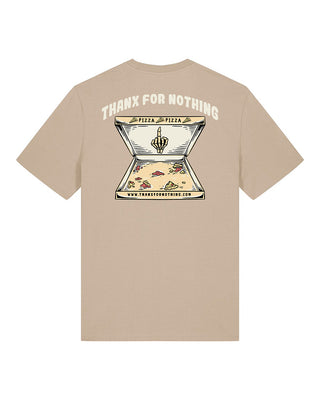 Limited "Schrödinger's Pizza" shirt