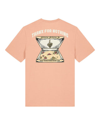Limited "Schrödinger's Pizza" shirt