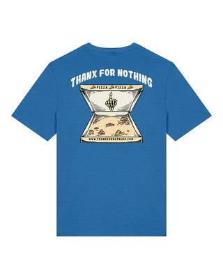 Limited "Schrödinger's Pizza" shirt