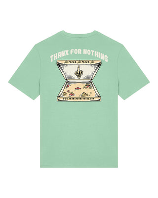 Limited "Schrödinger's Pizza" shirt