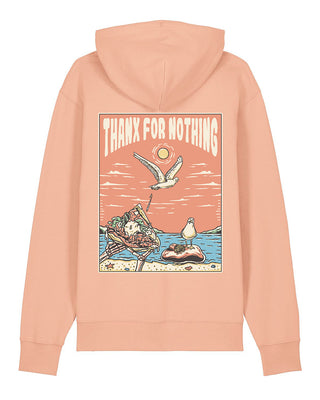 "Seagull's Day" Hoodie