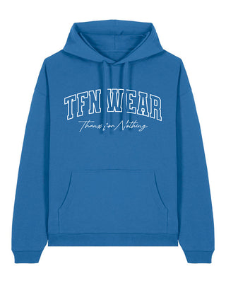 TFN EarthLine Oversize Hoodie