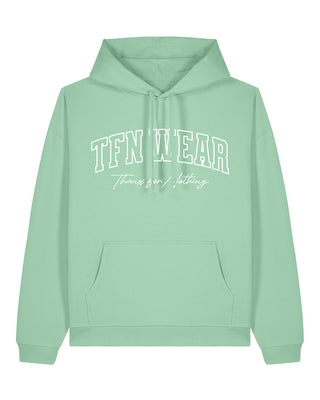 TFN EarthLine Oversize Hoodie