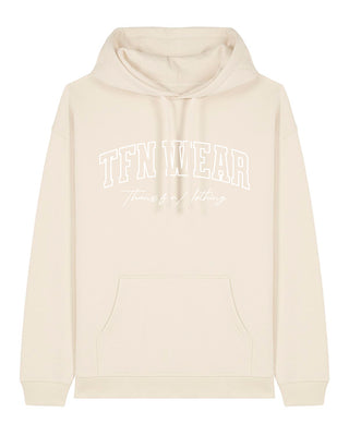 TFN EarthLine Oversize Hoodie