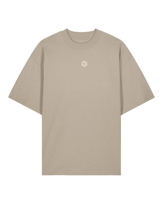 TFN EarthLine Basic Oversize Tee