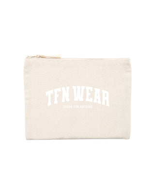 TFN EarthLine Pencil Case