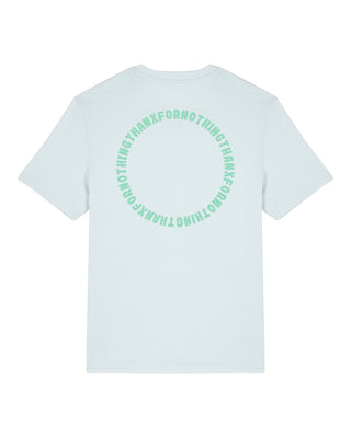 "Smile" Unisex Shirt