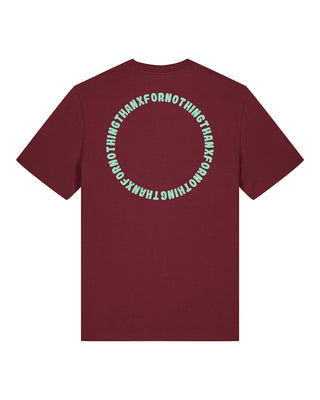 "Smile" Unisex Shirt