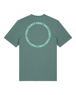 "Smile" Unisex Shirt