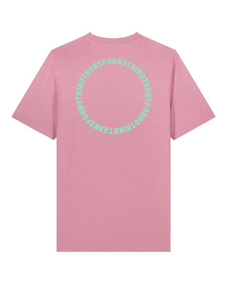 "Smile" Unisex Shirt