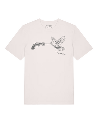 "Peace Over Violence" Unisex Shirt