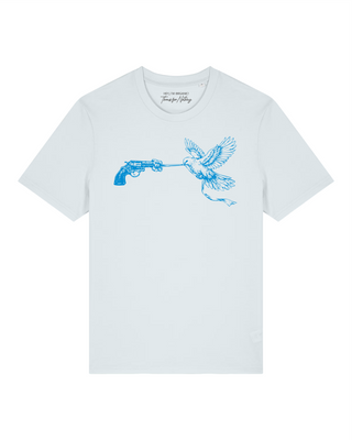 "Peace Over Violence" Unisex Shirt