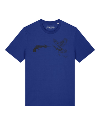 "Peace Over Violence" Unisex Shirt