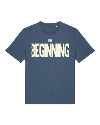 "The Beginning" Shirt