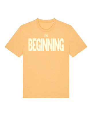 "The Beginning" Shirt