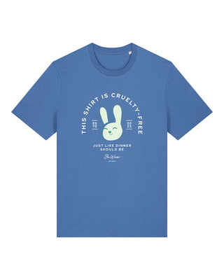 This Shirt is Cruelty-Free – Just Like Dinner Should Be - Unisex Shirt