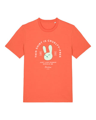This Shirt is Cruelty-Free – Just Like Dinner Should Be - Unisex Shirt