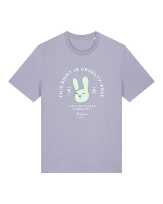 This Shirt is Cruelty-Free – Just Like Dinner Should Be - Unisex Shirt