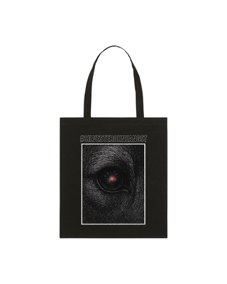 #SILVESTEROHNEANGST Tote Bag