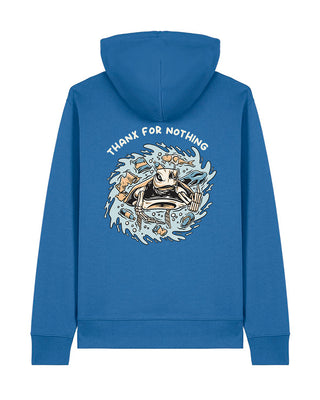 "Trash Turtle" Hoodie