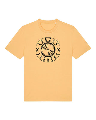 Vinyl Erbsenschreck Unisex Shirt