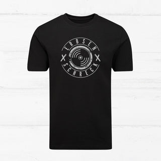 Vinyl Erbsenschreck Unisex Shirt