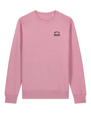 Voice of the Voiceless Biker -  Unisex Sweater